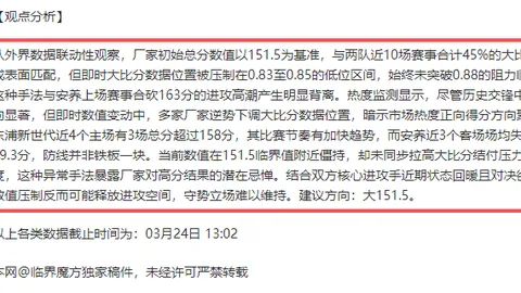 大乐透期号专家推荐质合分析：前区十码积分差距解析